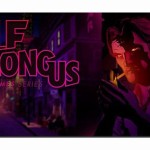 'The Wolf Among Us'