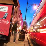 UK Bus Stops