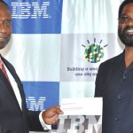 IBM Smarter Cities Report on Accra, Ghana