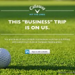 Callaway Golf Company