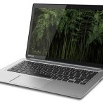 Toshiba KIRAbook