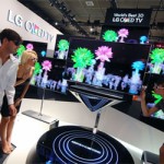 PayPal Digital Payment System on LG Smart TV