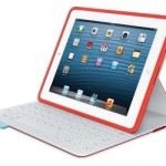 Logitech Folio