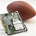 HP Moonshot