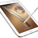 Galaxy Note 8.0 Tablet