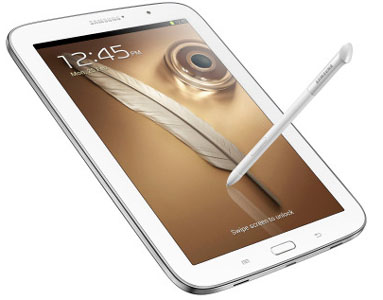 Galaxy Note 8.0 Tablet
