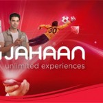 Roshan 3G Jahaan in Afghanistan