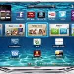 Samsung Smart TVs