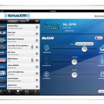 Sirius XM Radio