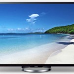 Ultra High Definition TV