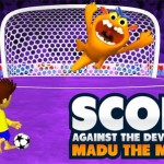 Goaly Moley