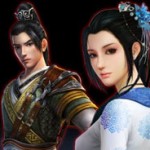 Age of Wushu