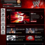 WWE WrestleMania