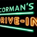 Corman's Drive-In