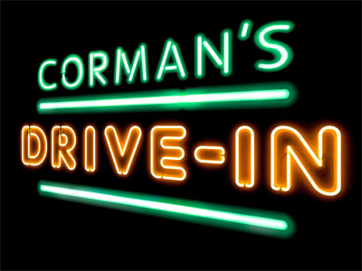 Corman's Drive-In