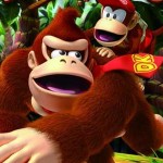 Donkey Kong Country Returns 3D