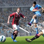 EA SPORTS