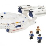 Hasbro’s KRE-O STAR TREK
