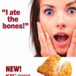 I Ate the Bones