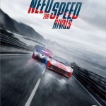 Need for Speed Rivals
