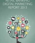 Retail Banking Digital Marketing Report