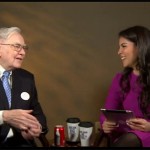 Warren Buffett on Levo League