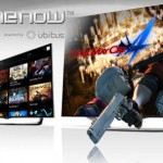 GameNow Cloud Gaming Service