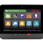 Comcast Xfinity Home Control