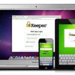 Keeper for Mac