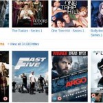 Disney Movies on Demand