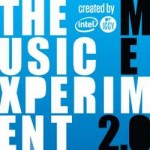 The Music Experiment 2.0