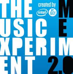 The Music Experiment 2.0