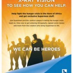 We Can Be Heroes