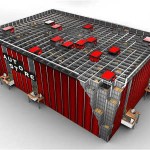 AutoStore Warehouse System