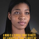 Better Futures Multimedia Campaign