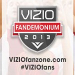 Vizio Fandemonium
