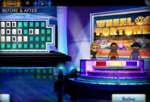 Wheel of Fortune