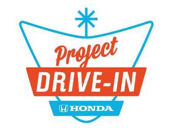 Project Drive-In