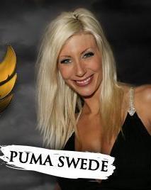 Who is puma swede