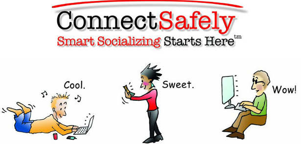 ConnectSafely: A Parents' Guide to Cyberbullying
