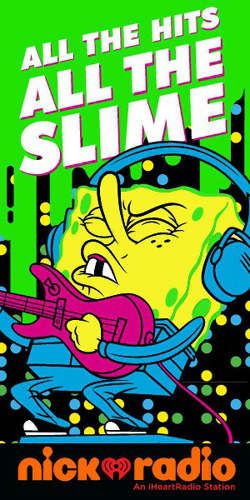 All the Hits, All the Slime