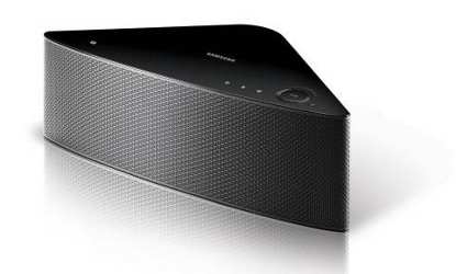 Samsung Shape Wireless Audio Multiroom speaker system