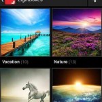 Shutterstock Android Mobile App
