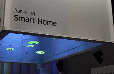 Samsung Smart Home