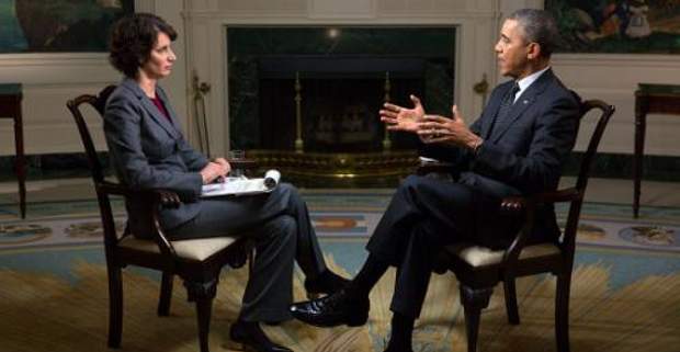 WebMD Interview with President Obama
