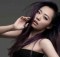 Chinese Pop Star Jane Zhang
