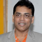 Karthik KS, founder & CEO, Avagmah