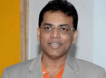 Karthik KS, founder & CEO, Avagmah