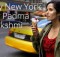 My New York by Padma Lakshmi