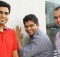Roposo.com Founders (L to R) – Kaushal Shubhank, Avinash Saxena, Mayank Bhangadia